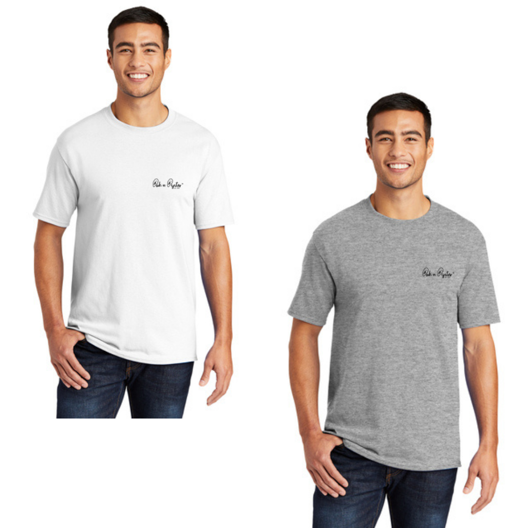 Men's Short-Sleeve Cotton : St. Patrick's Day