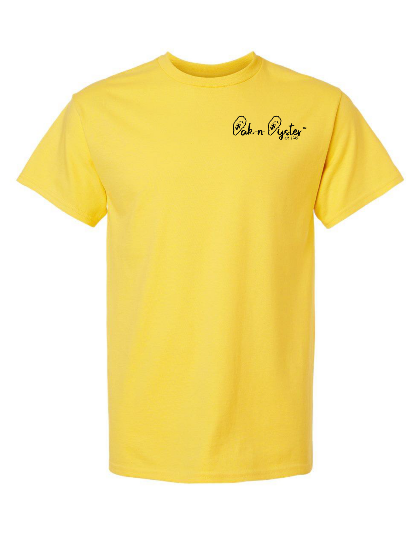 Men's Short-Sleeve Cotton : Shrimp Cocktail