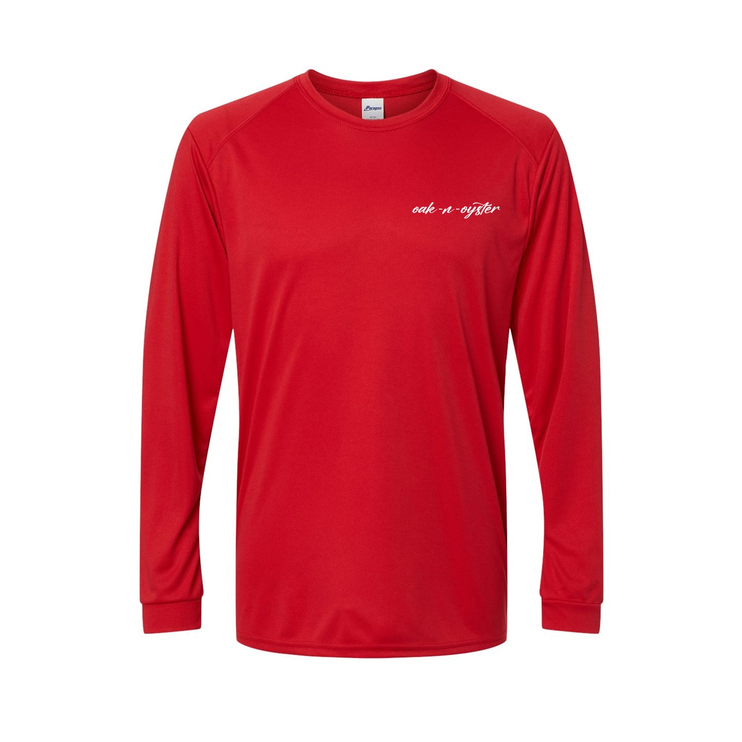 Oak-n-Oyster Everyday Dri-Fit - Unisex - Long Sleeve