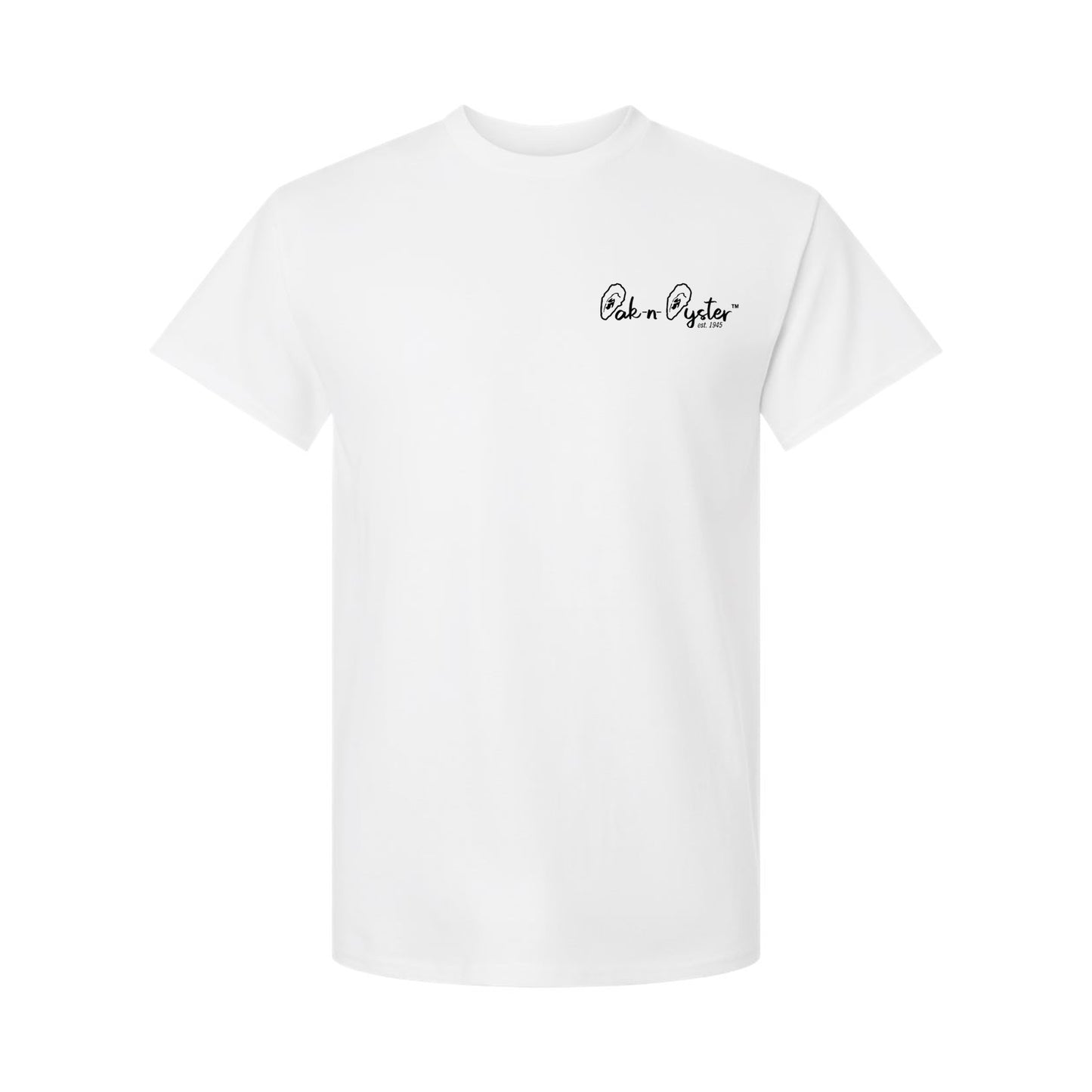 Reds-Whites-Blues: Short-Sleeve Cotton