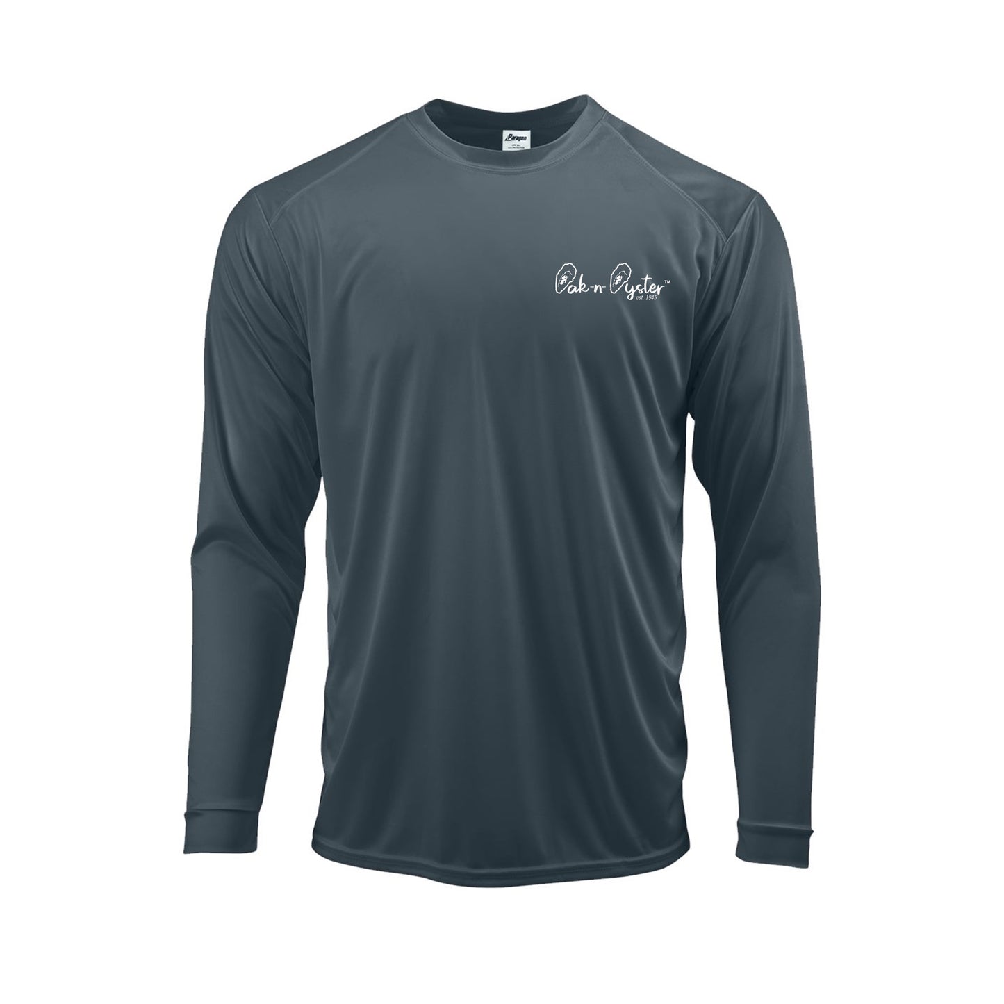 Shark Tooth Island: Long-Sleeve Dri-Fit SPF 50