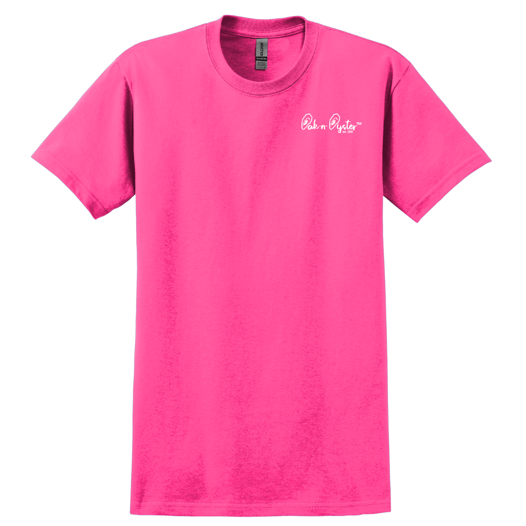 Ladies' Short-Sleeve Cotton : Kindness Matters