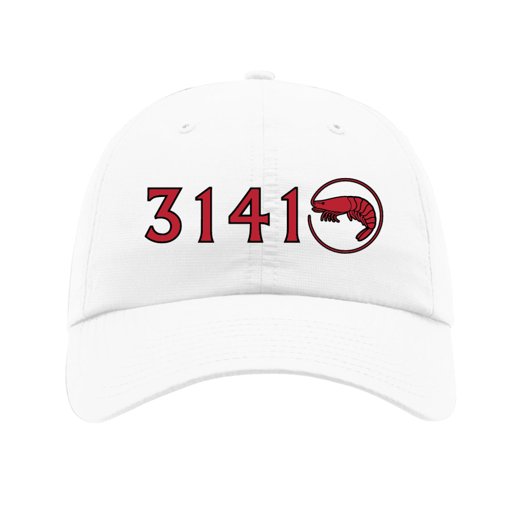 Richardson Relaxed Dri-Fit Hat : 31410