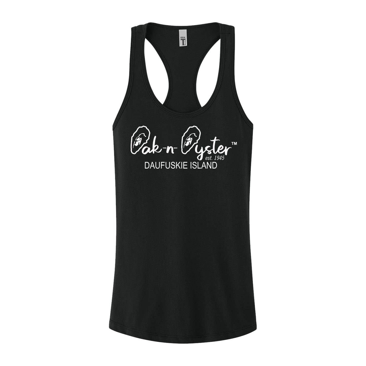 Cotton Tank