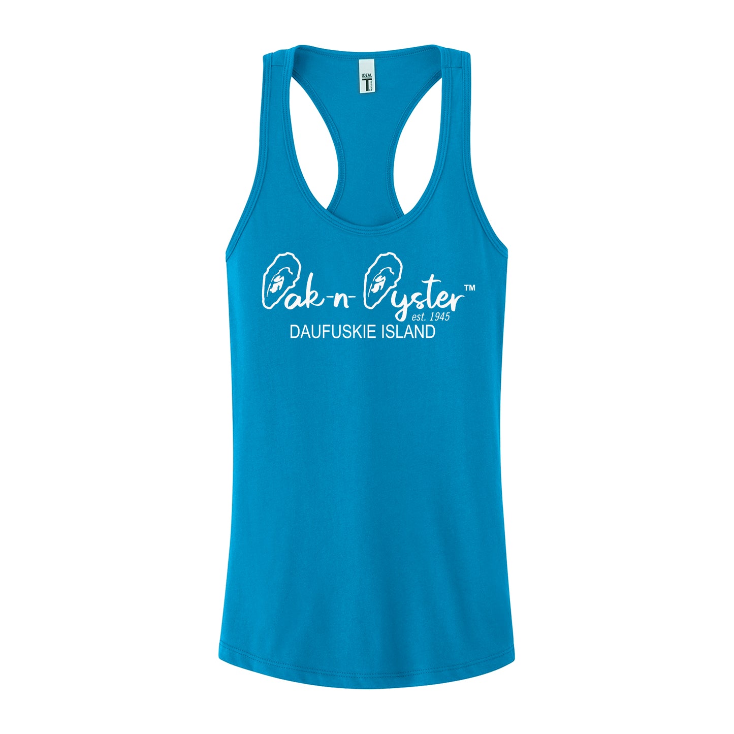 Cotton Tank