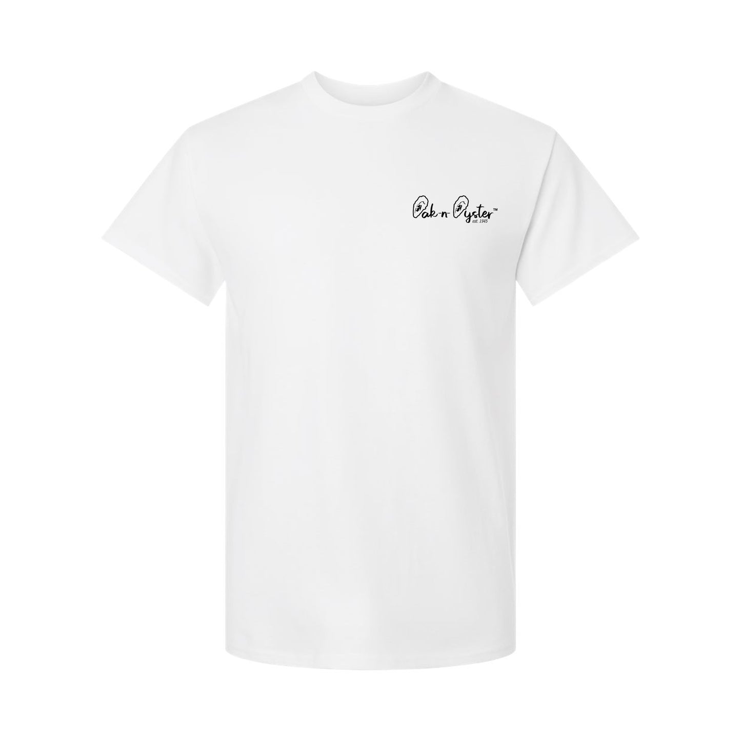 Gulf of America Shrimp/Turtle: Short-Sleeve Cotton