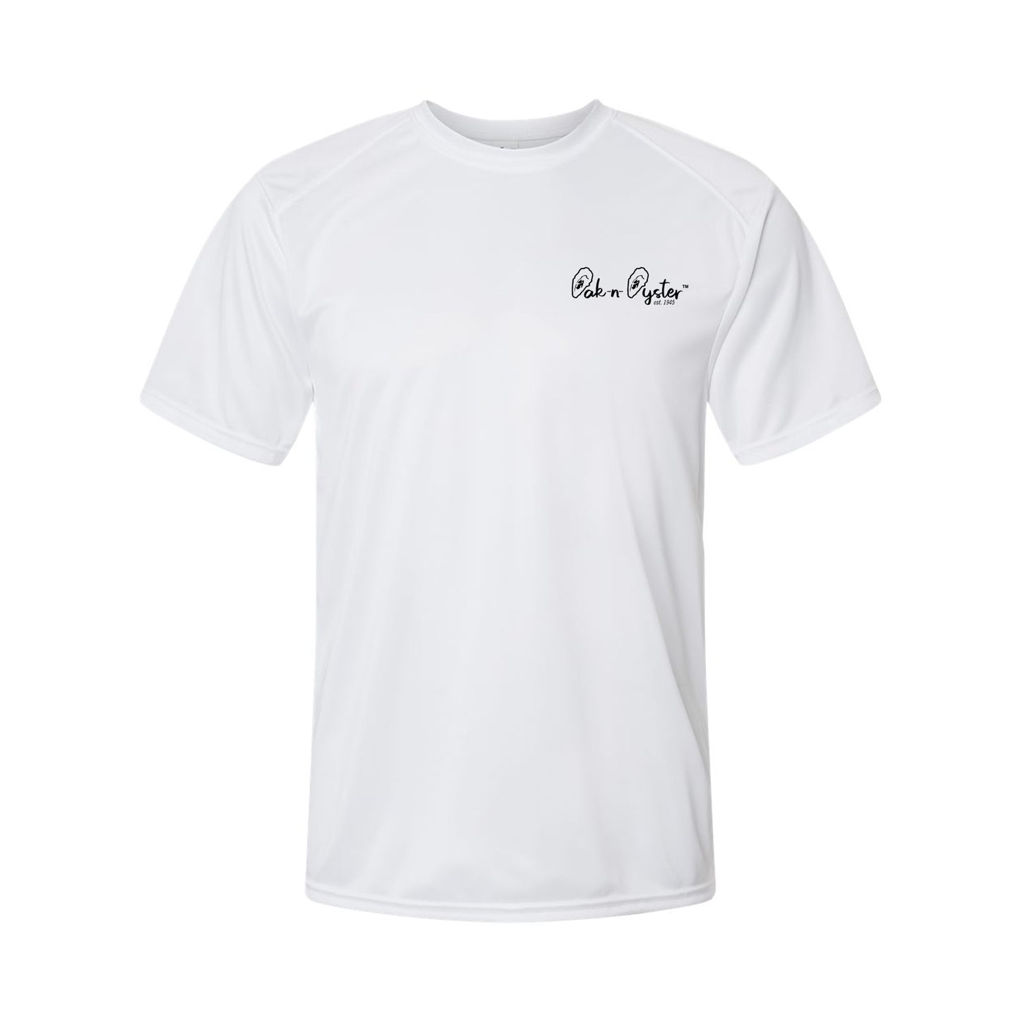 Gulf of America Shrimp/Turtle Dri-Fit Short-Sleeve