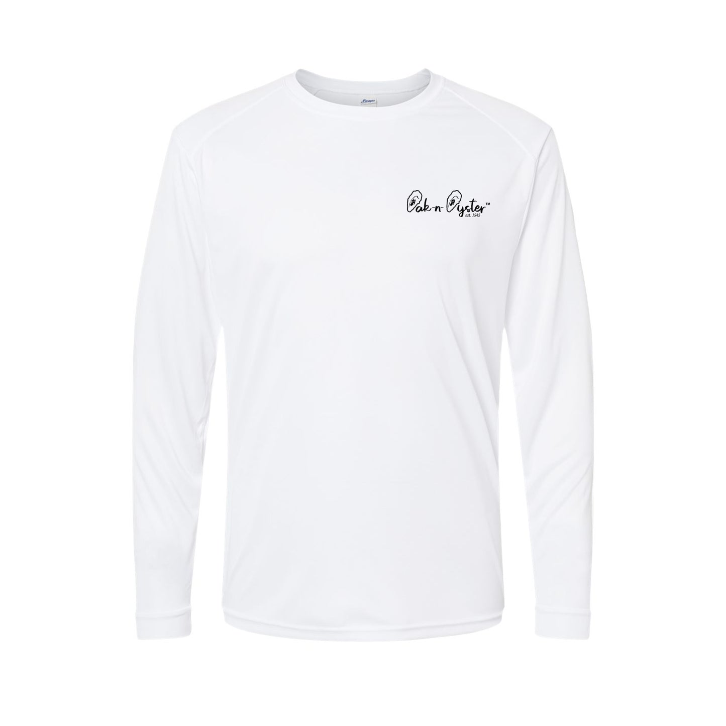 Otis & the Tree: Long-Sleeve Dri-Fit SPF 50