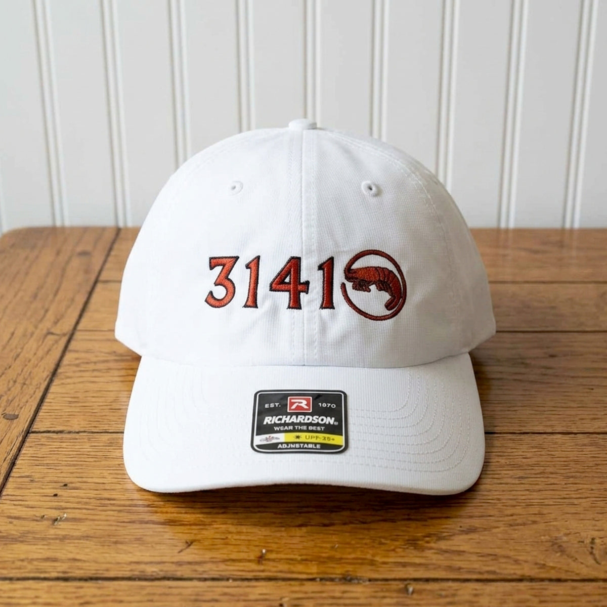 Richardson Relaxed Dri-Fit Hat : 31410