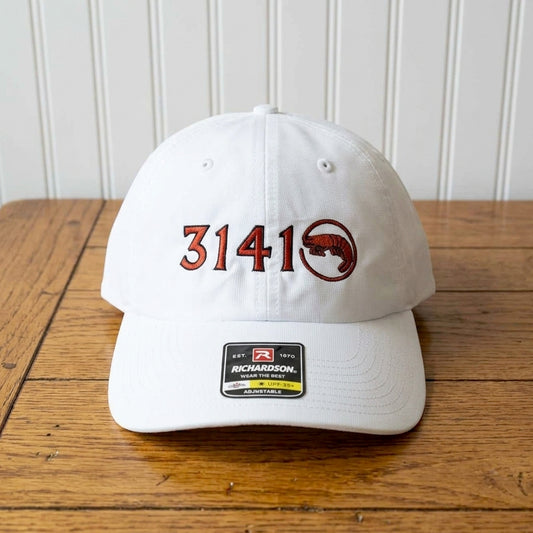 Richardson Relaxed Dri-Fit Hat : 31410