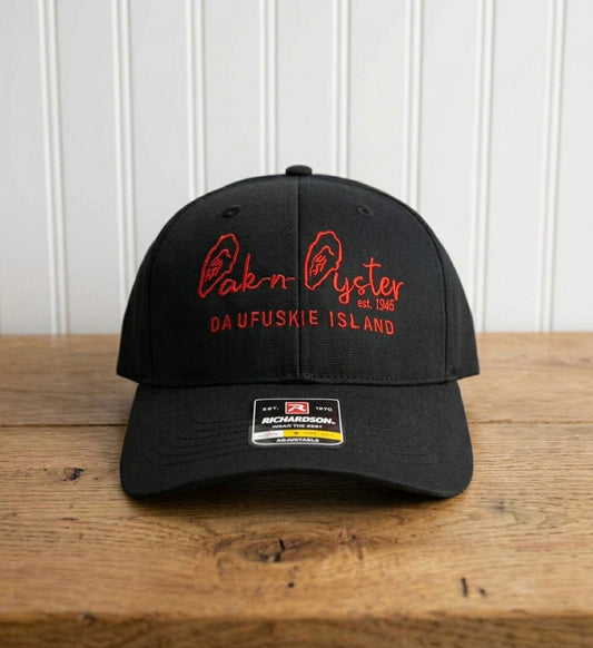 Relaxed Performance Dri-Fit Lite Hat - UV/SPF 35