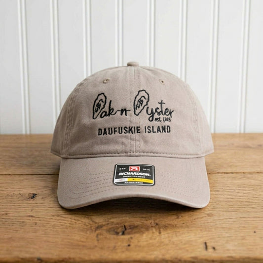 Richardson Cotton Twill Hat (326)