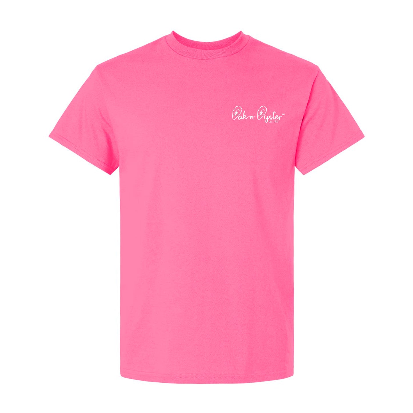 Kindness Matters: Ladies' Short-Sleeve Cotton