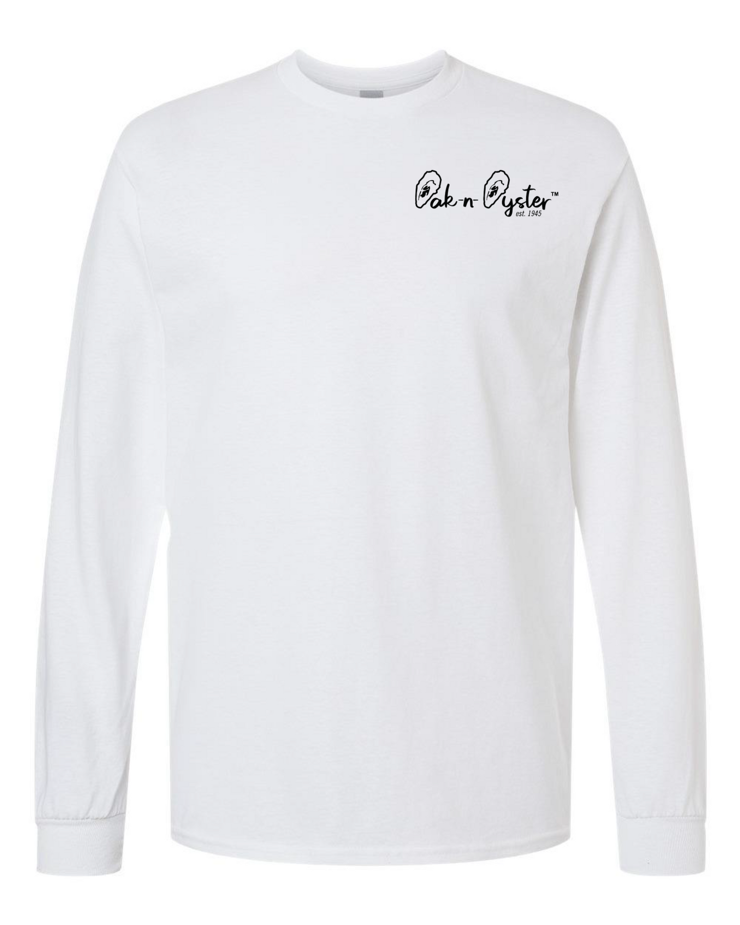 Men's Long-Sleeve Dri-Fit SPF 50 : Gulf of America (Turtle)