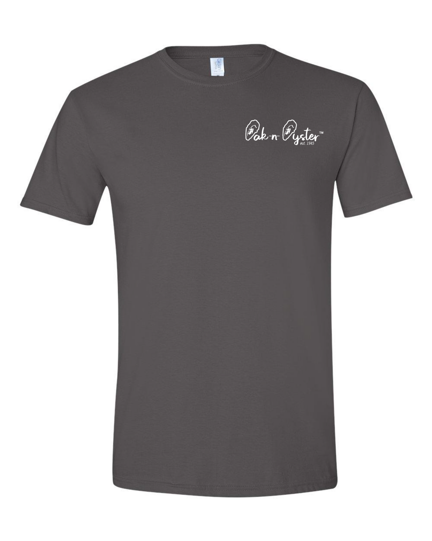 Youth Short-Sleeve Cotton : Shark Tooth Island
