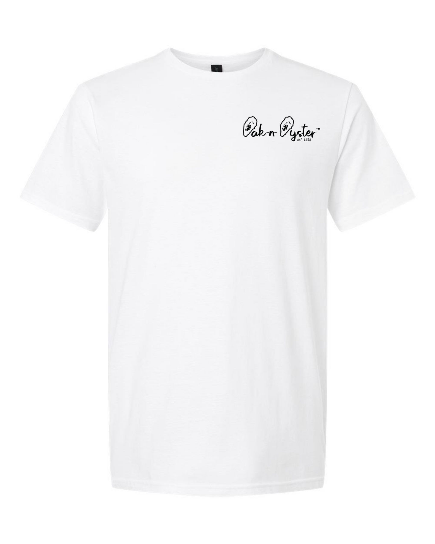 Men's Short-Sleeve Cotton :  Gulf of America (Turtle)