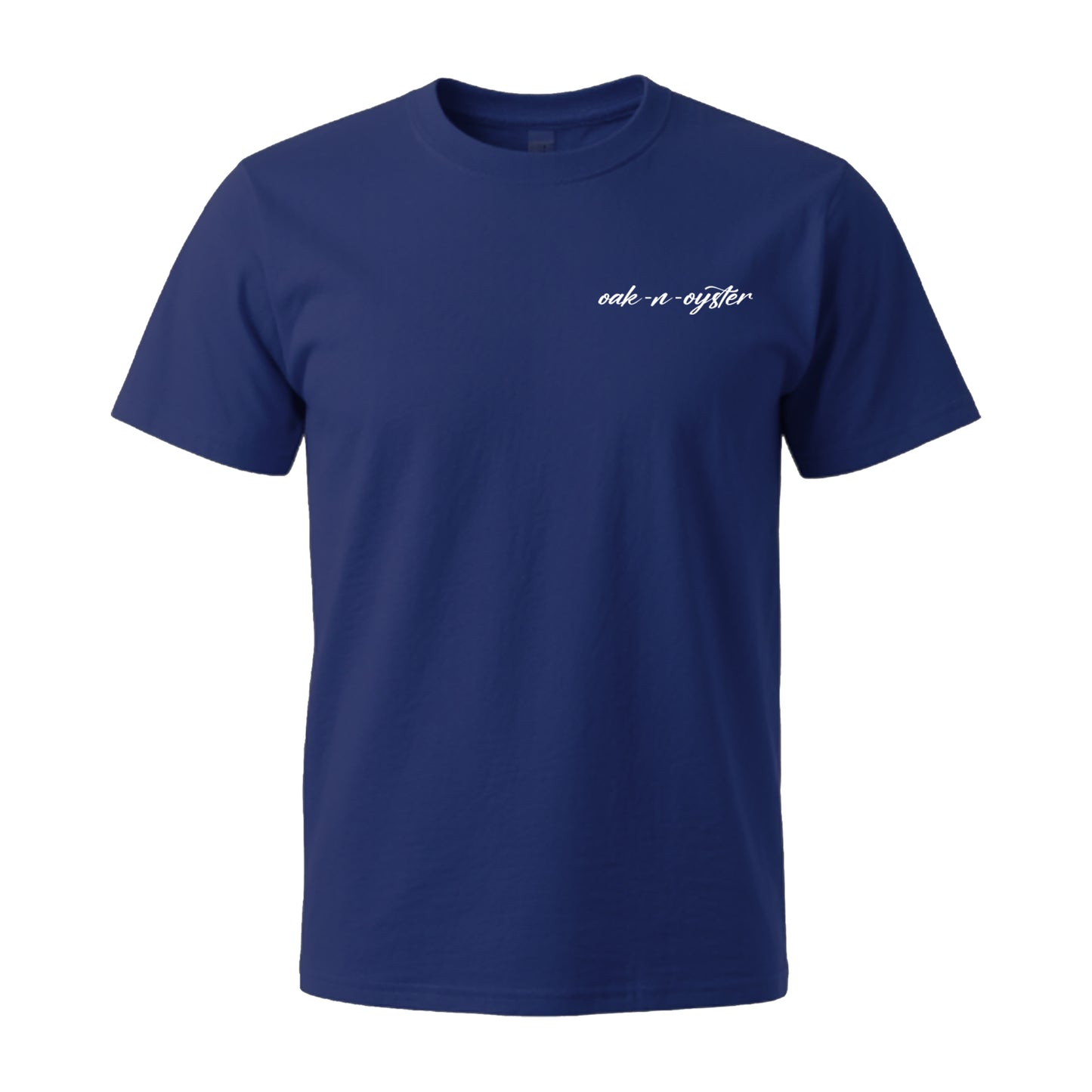 Oak-n-Oyster Everyday Tee