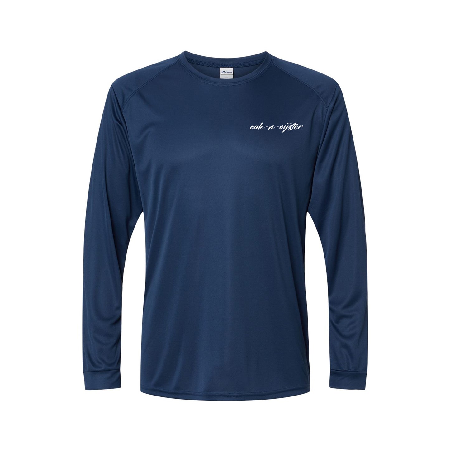 Oak-n-Oyster Everyday Dri-Fit - Unisex - Long Sleeve