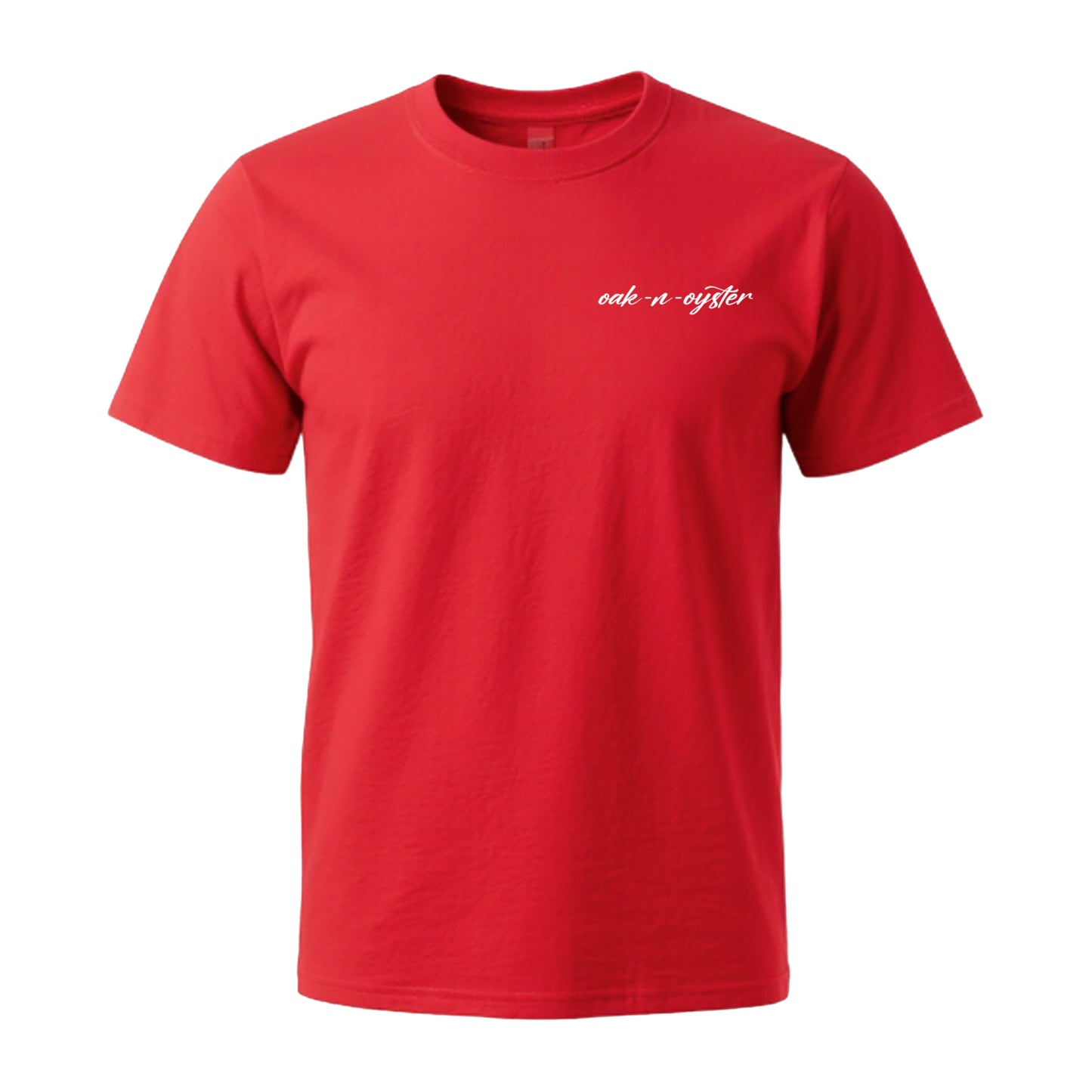 Oak-n-Oyster Everyday Tee