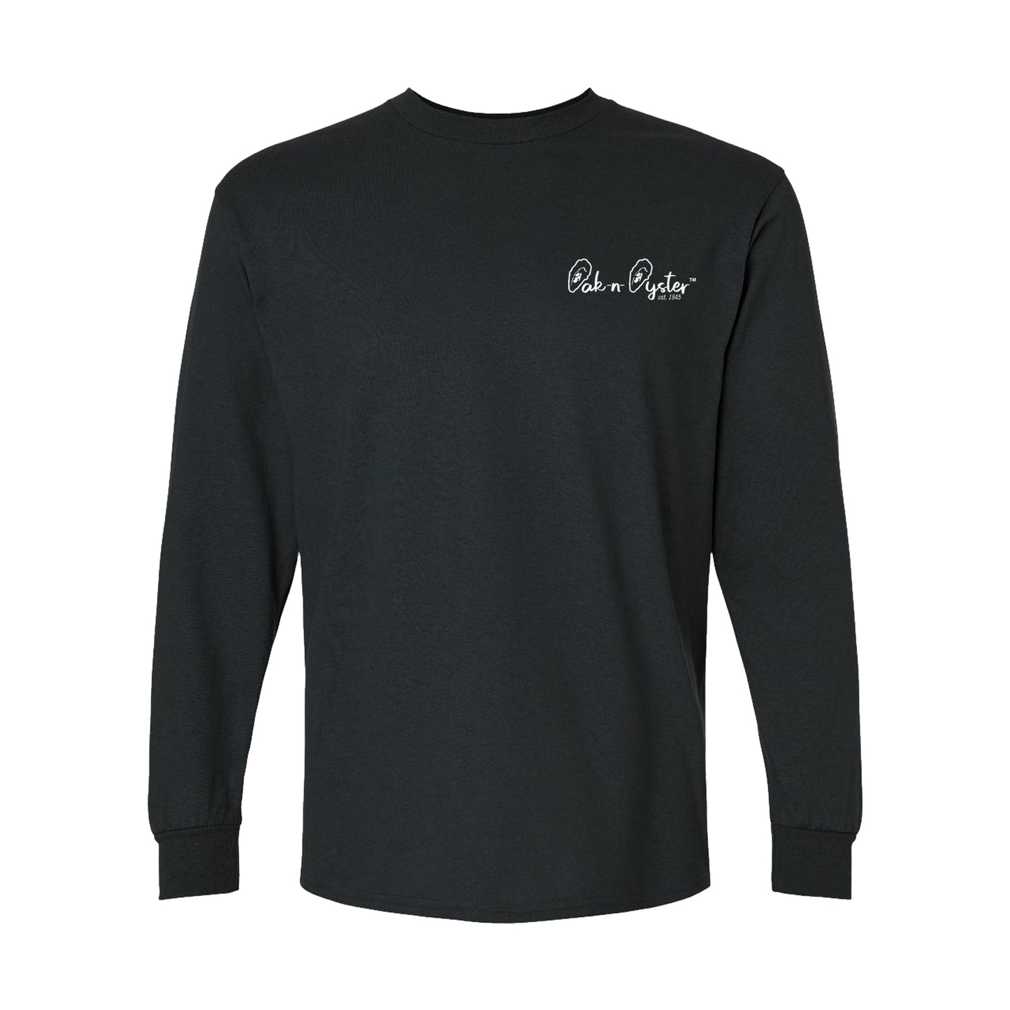 Only Bridge We Need: Crewneck Cotton Sweatshirt