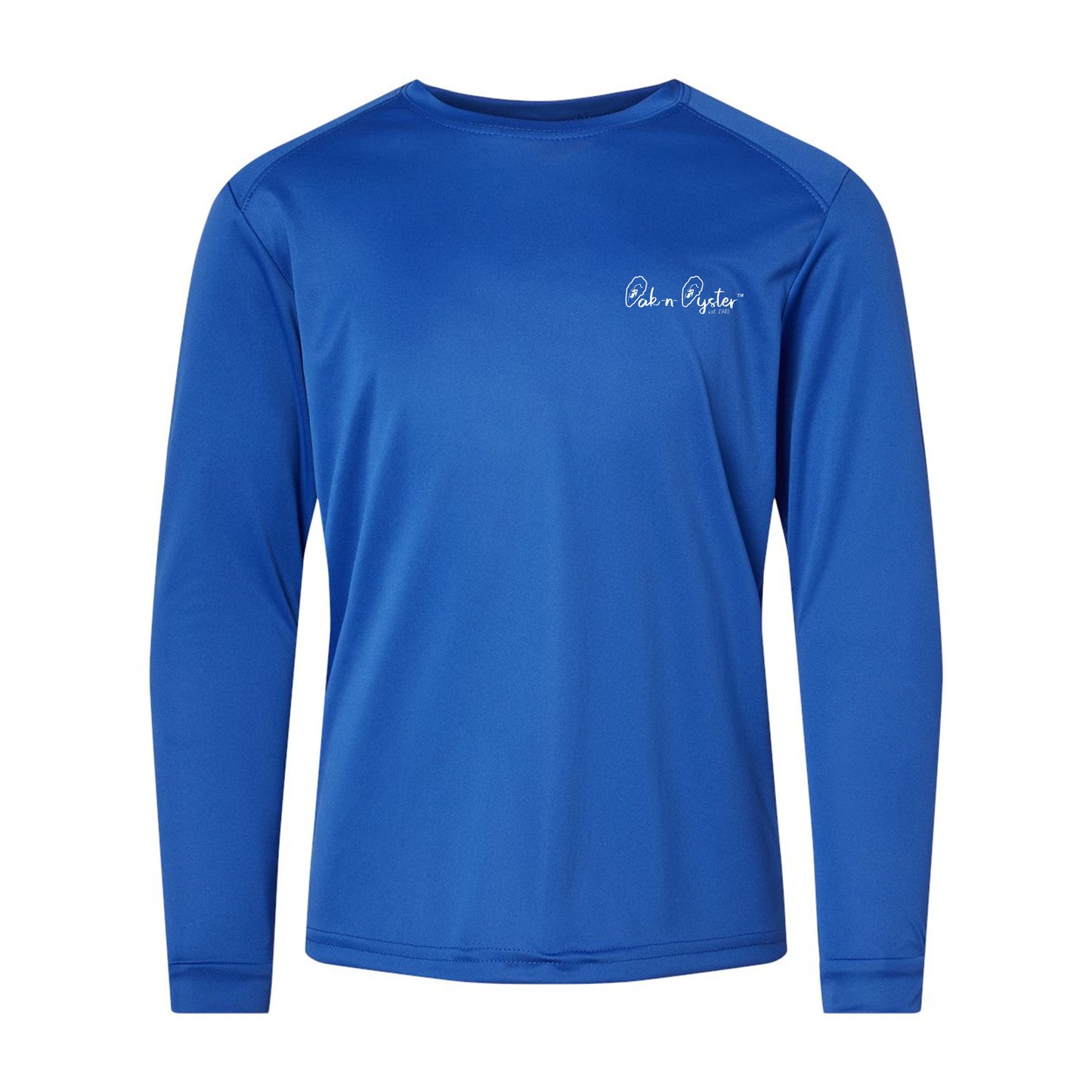 Otis & The Tree Youth Long-Sleeve Dri-Fit SPF 50