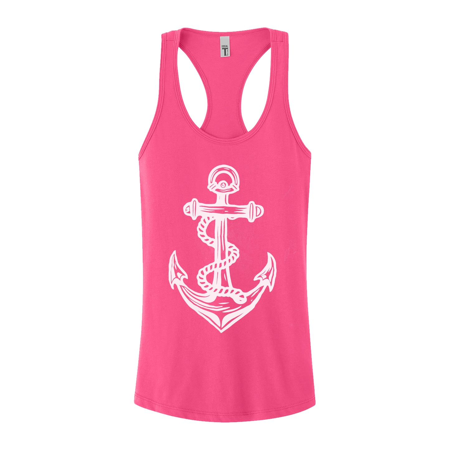 Cotton Tank