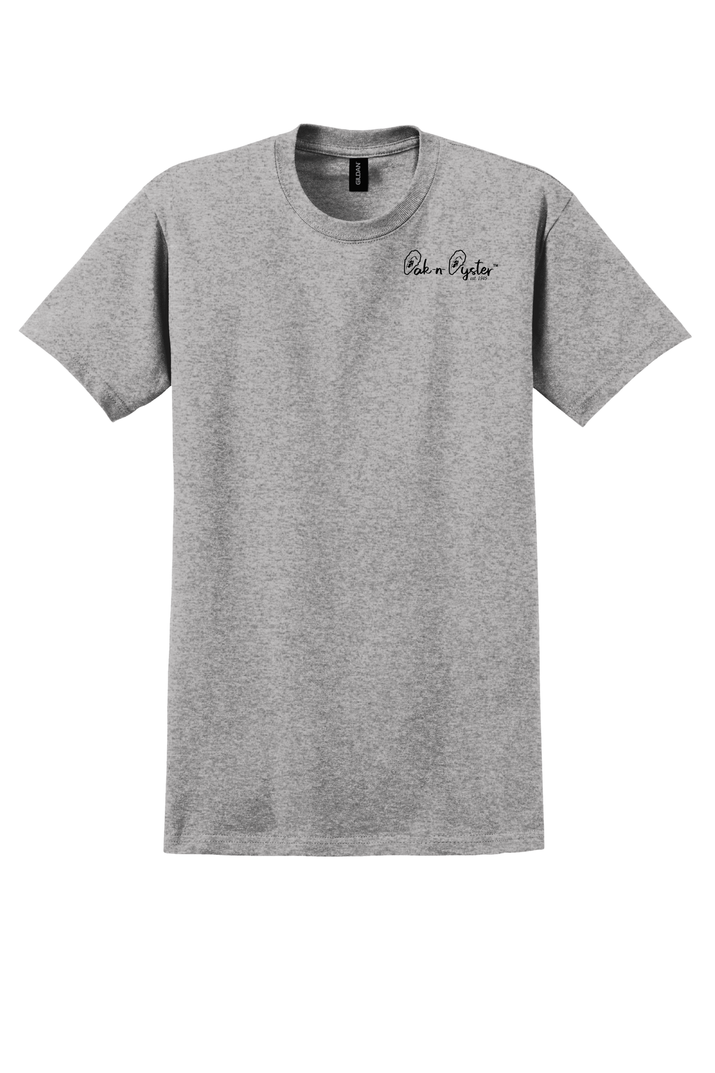 Men's Short-Sleeve Cotton : Reds-Whites-Blues