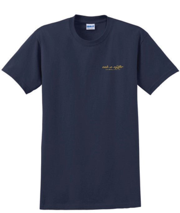 Mens' Short-Sleeve Cotton : Southern Thing