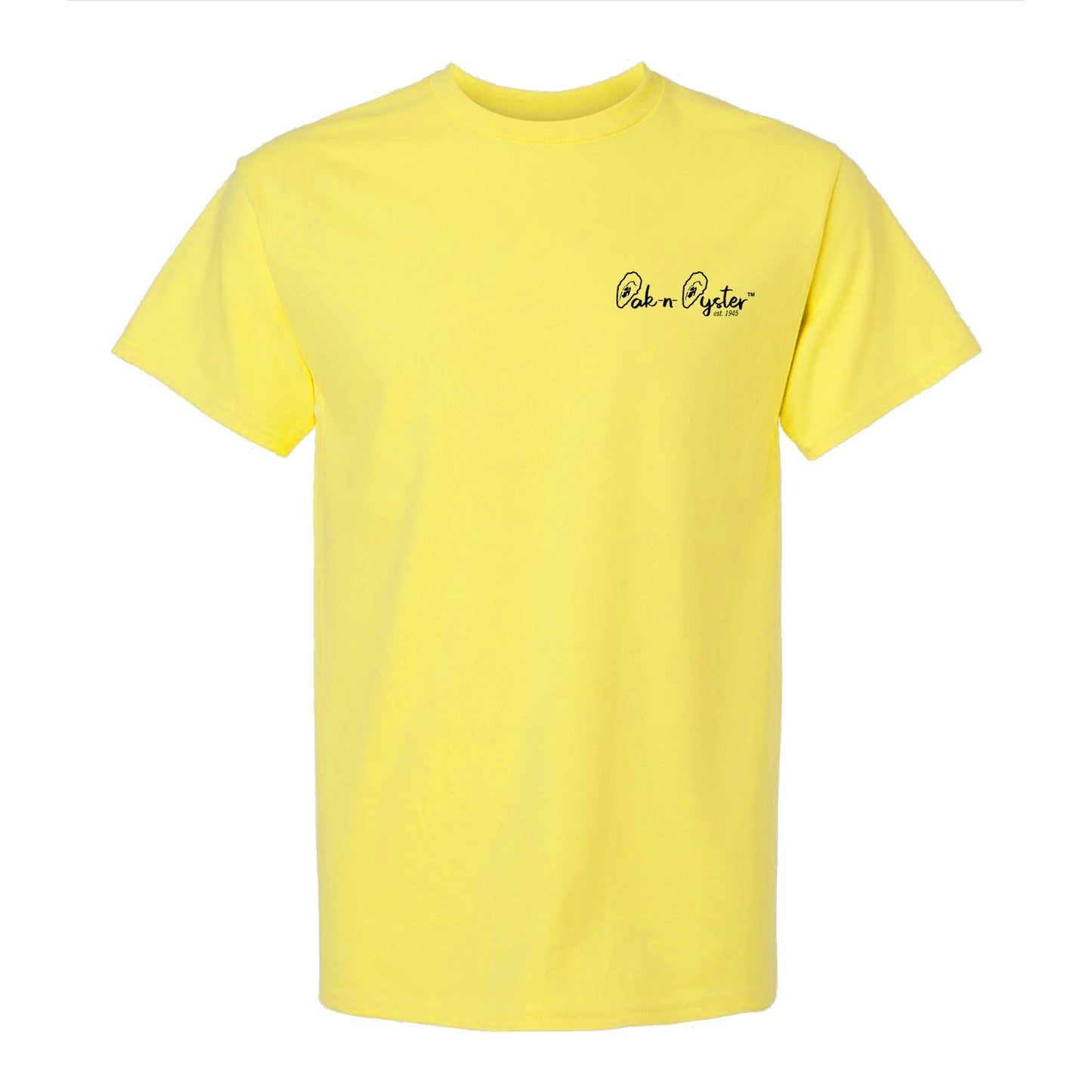 Shrimp Cocktail: Short-Sleeve Cotton