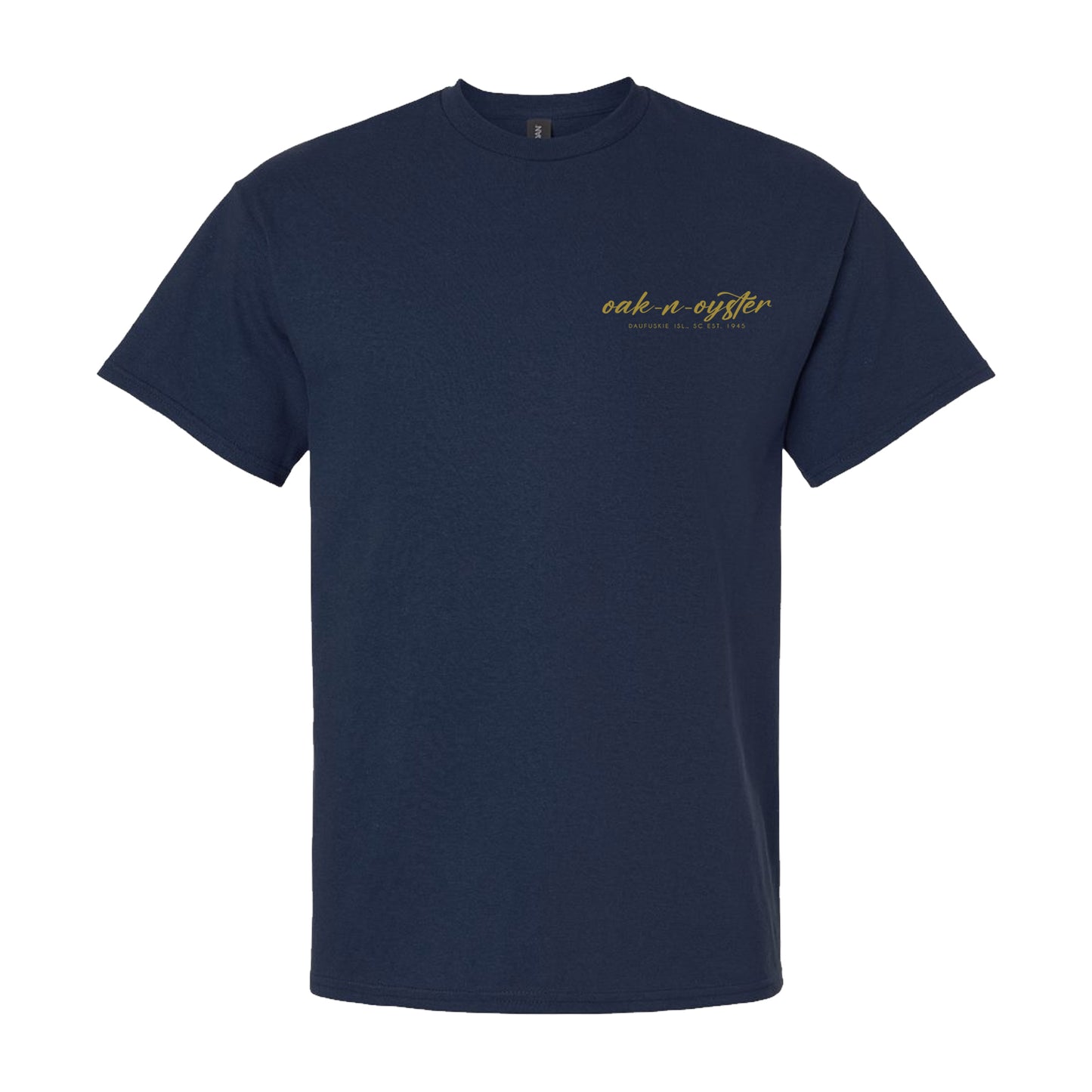 Southern Thing: Short-Sleeve Cotton