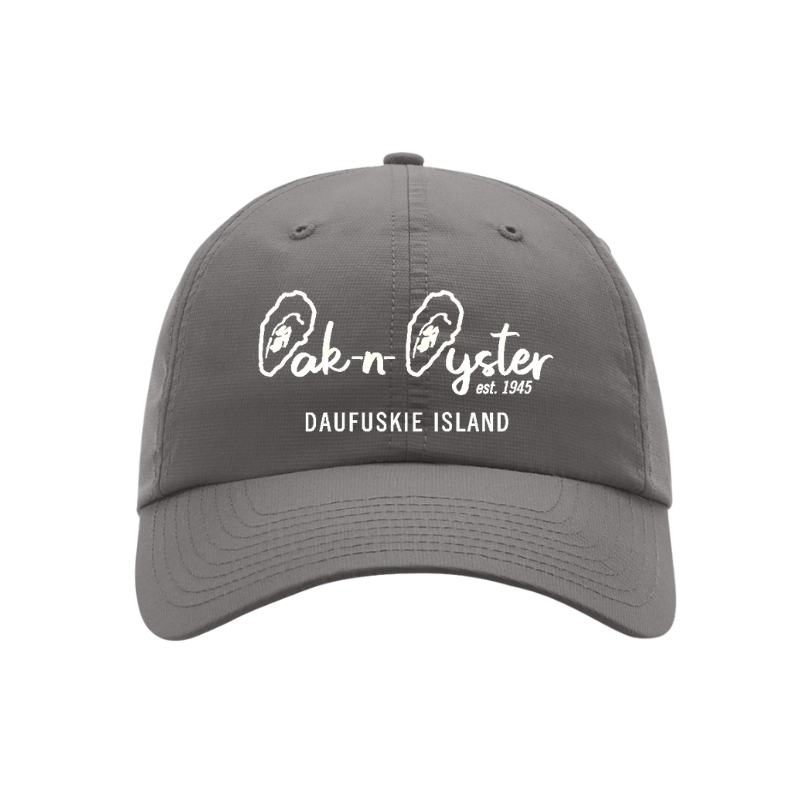 Relaxed Performance Dri-Fit Lite Hat - UV/SPF 35
