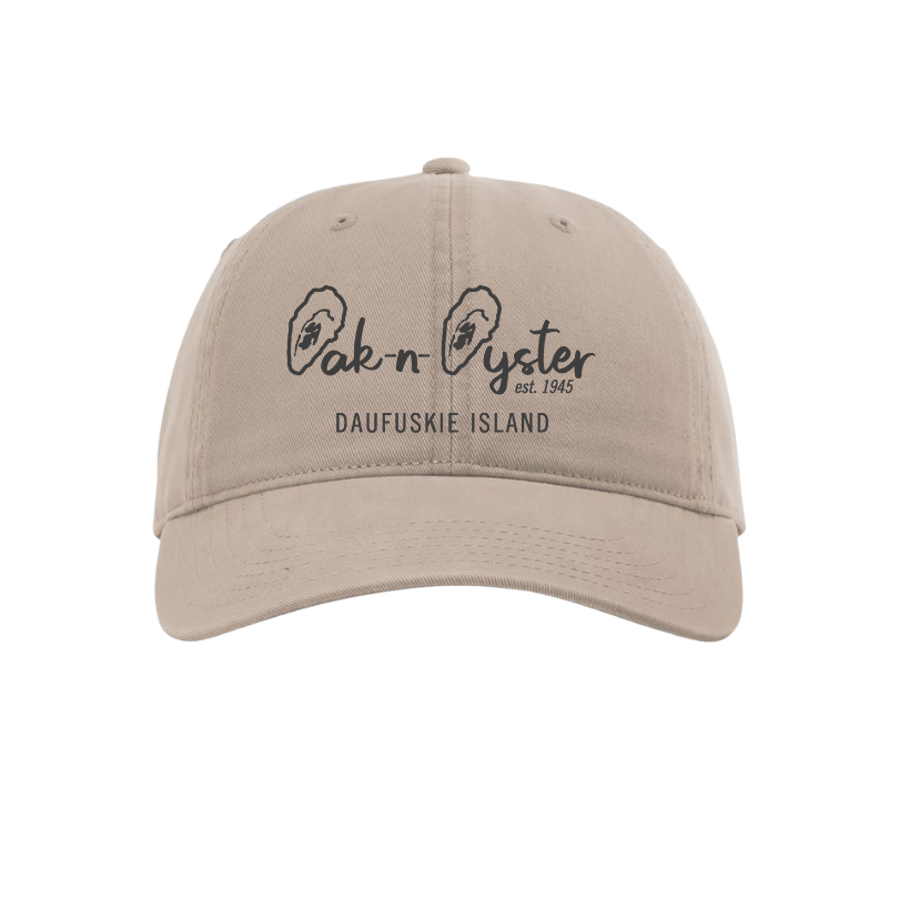 Relaxed Performance Dri-Fit Lite Hat - UV/SPF 35