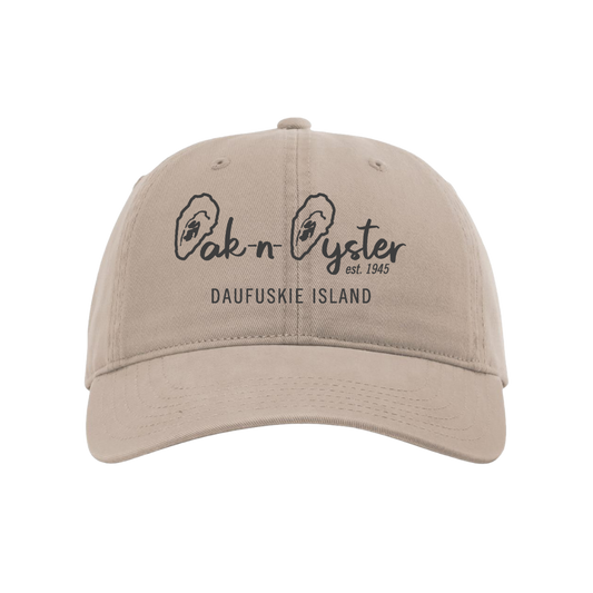 Richardson Cotton Twill Hat (326)