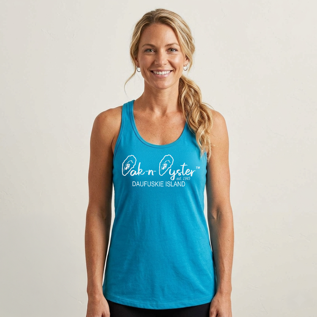 Cotton Tank
