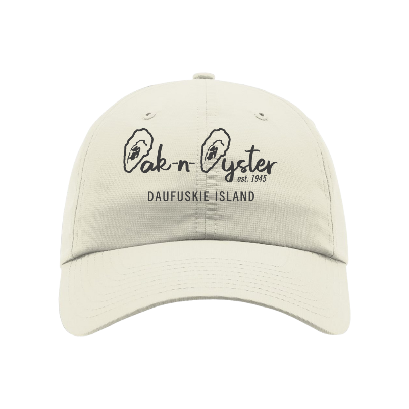 Relaxed Performance Dri-Fit Lite Hat - UV/SPF 35